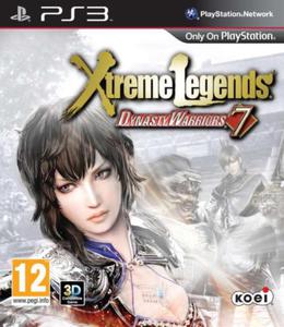 Dynasty Warriors 7: Xtreme Legends - 2862410569