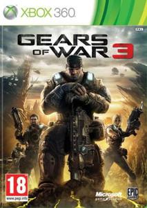 Gears of War 3 [ANG] (uyw.) - 2862410584