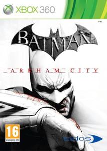 Batman: Arkham City [PL/ANG] (uyw.) - 2832952961