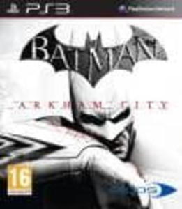 Batman: Arkham City [PL/ANG] (uyw.) - 2862410635