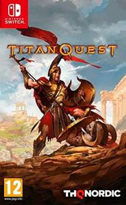 Titan Quest - 2862402956