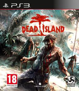 Dead Island (uyw.) - 2862410767