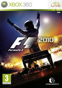 F1 (Formula1) 2010 [ANG] (uyw.) - 2862410769