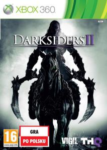 Darksiders II (2) [PL/ANG] - 2862410782