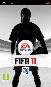 FIFA 11 [PL] (uyw.) - 2862410791