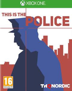 This is the Police - 2862402168