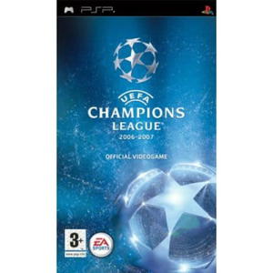 UEFA Champions League 07 (uyw.) - 2876149599