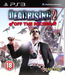 Dead Rising 2: Off The Record - 2832953060