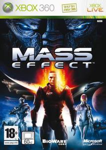 Mass Effect [ANG] (uyw.) - 2862410882