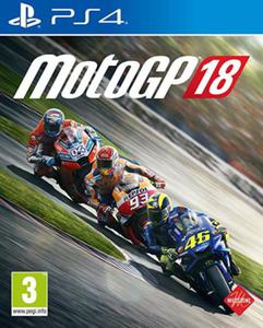 MotoGP 18 - 2862402978