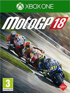 MotoGP 18 - 2862402979