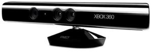 Microsoft [KINECT] (do X360 S) + GRA (uyw.) - 2832953083