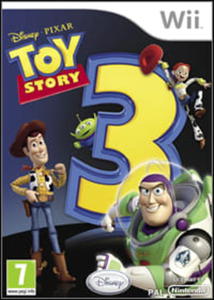 Toy Story 3: The Video Game (uyw.) - 2832953087