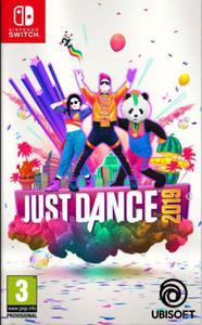 Just Dance 2019 - 2862402986