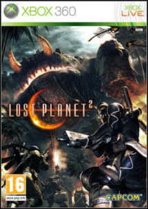 Lost Planet 2 (uyw.) - 2862410973