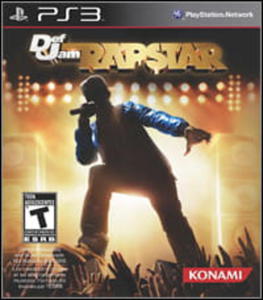 Def Jam Rapstar - 2862410982