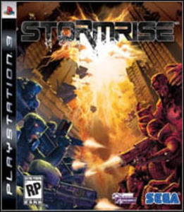 Stormrise (uyw.) - 2862410999