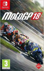 MotoGP 18 - 2862402993