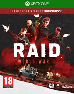 Raid World War II - 2862402172