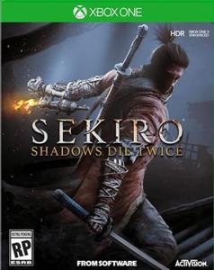 Sekiro: Shadows Die Twice [PL/ANG] - 2877523785