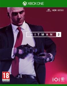 Hitman 2 - 2862403011