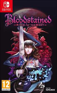Bloodstained Ritual of the Night - 2862402173