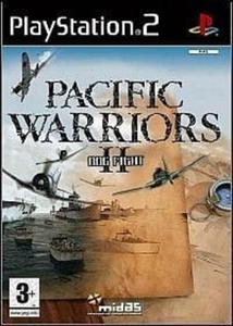 Pacific Warriors 2: Dogfight (uyw.) - 2878419308