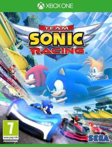 Team Sonic Racing - 2862403016