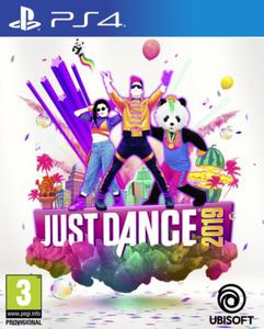 Just Dance 2019 [MOVE] - 2862403019