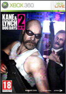 Kane & Lynch 2: Dog Days (uyw.) - 2862411239