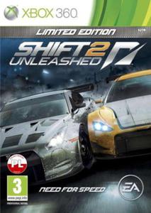 Shift 2 Unleashed [PL] (uyw.) - 2877857550