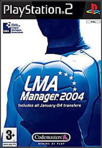 LMA Manager 2002/2003 (uyw.) - 2862411337