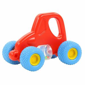 Traktor Baby Gripcar 38210 Wader Polesie - 2876536156