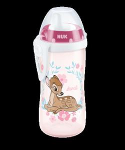 Kiddy Cup 300 ml Disney Bambi 255497 Nuk - 2859219711