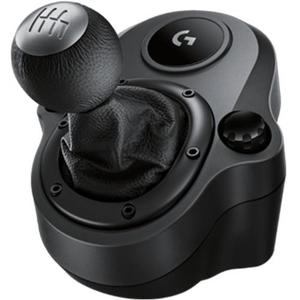 LOGITECH DRIVING FORCE SHIFTER SKRZYNIA BIEGW G29 I G920 - 2853763533