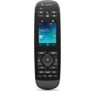 PILOT UNIWERSALNY LOGITECH HARMONY TOUCH - 2853763535