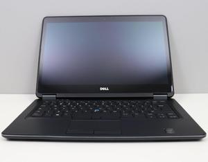 (A) Notebook Dell Latitude E7440 i5 4300U 4 generacja / 4GB / 120 GB SSD / 14" / Klasa A - 2858636359