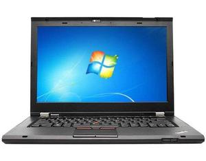 (A) Notebook Lenovo ThinkPad T530 - i5 3320M - 3nd generacja / 8GB / 120GB SSD / 15.6" / 1366x768 / Klasa A - 2855988508