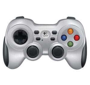 PAD LOGITECH F710 GAMEPAD - 2850403573