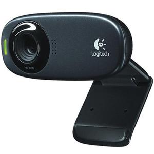 KAMERA INTERNETOWA LOGITECH C310 HD WEBCAM - 2850665512