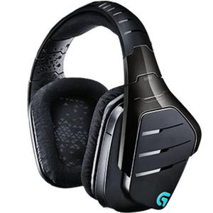 SUCHAWKI LOGITECH G933 GAMING PRO ARTEMIS SPECTRUM - 2852149321