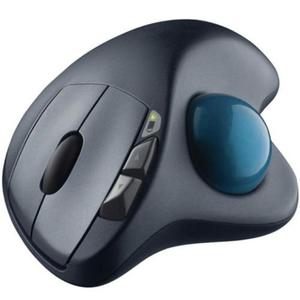 MYSZ LOGITECH M570 TRACKBALL BEZPRZEWODOWA UNIFYING - 2852149324