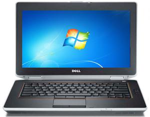 (A) Notebook Dell Latitude E6420 - i5 2520M - 2 generacja / 3GB / 320 GB HDD / 14" / Klasa A - 2855988510