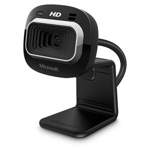 (N) Kamera Internetowa Microsoft Lifecam HD 3000 - 2853260207