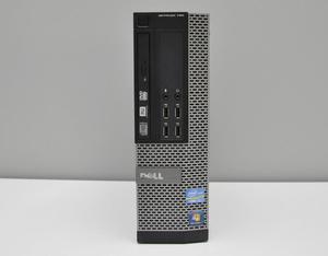 (A) Komputer stacjonarny Dell Optiplex 790 DT - i5 - 3 generacja / 4GB / 250 GB HDD / Klasa A - 2857940746