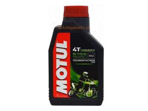 Motul 5100 4T 15W50 MA2 1L - 2855987121