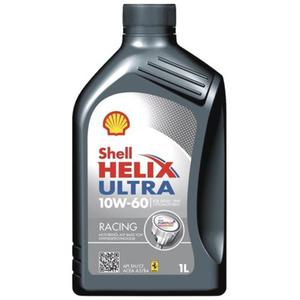 Shell Helix Ultra Racing 10W60 1L - 2855987221