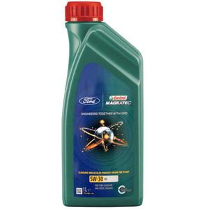 Ford Castrol Magnatec Professional A5 5W30 1L - 2855987079