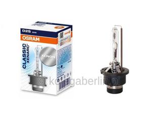 Osram D2S Xenarc Classic - 2855987080