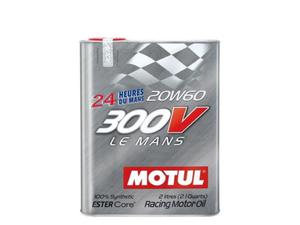 Motul 300V Le Mans 20W60 2L - 2855987124